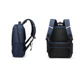 ビジネスリュック メンズ レディース | PlusNao | 詳細画像6