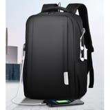 ビジネスリュック メンズ レディース | PlusNao | 詳細画像8