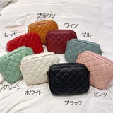 ショルダーバッグ レディース 女性 | PlusNao | 詳細画像19