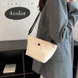 ショルダーバッグ レディース 女性 | PlusNao | 詳細画像1 