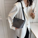 ショルダーバッグ レディース 女性 | PlusNao | 詳細画像10 