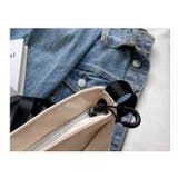 ショルダーバッグ レディース 女性 | PlusNao | 詳細画像13 