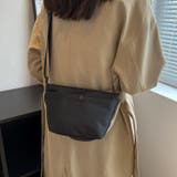 ショルダーバッグ レディース 女性 | PlusNao | 詳細画像4 