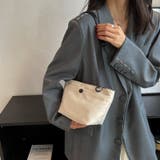 ショルダーバッグ レディース 女性 | PlusNao | 詳細画像6 