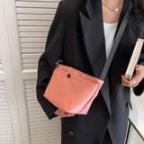 ショルダーバッグ レディース 女性 | PlusNao | 詳細画像8 
