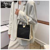 ミニトートバッグ レディース キャンバス | PlusNao | 詳細画像13