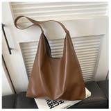 ショルダーバック 肩掛けカバン レディース | PlusNao | 詳細画像10 