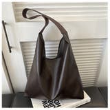 ショルダーバック 肩掛けカバン レディース | PlusNao | 詳細画像11 