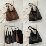 ショルダーバック 肩掛けカバン レディース | PlusNao | 詳細画像13 