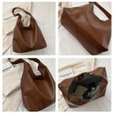 ショルダーバック 肩掛けカバン レディース | PlusNao | 詳細画像14 