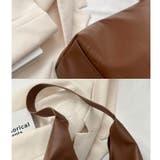 ショルダーバック 肩掛けカバン レディース | PlusNao | 詳細画像15 