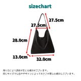 ショルダーバック 肩掛けカバン レディース | PlusNao | 詳細画像18 