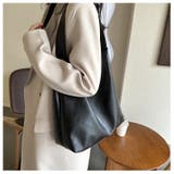 ショルダーバック 肩掛けカバン レディース | PlusNao | 詳細画像7 