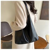 ショルダーバック 肩掛けカバン レディース | PlusNao | 詳細画像8 