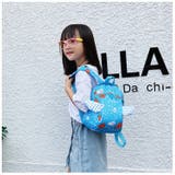 リュックサック 子供 キッズ | PlusNao | 詳細画像12