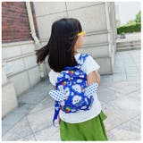 リュックサック 子供 キッズ | PlusNao | 詳細画像5
