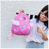 リュックサック 子供 キッズ | PlusNao | 詳細画像8