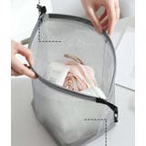 ビニールバッグ ハンドバッグ ビーチバッグ | PlusNao | 詳細画像11 