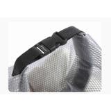 ビニールバッグ ハンドバッグ ビーチバッグ | PlusNao | 詳細画像14 