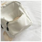 ミニリュックサック レディース ナイロン | PlusNao | 詳細画像14 