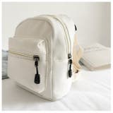 ミニリュックサック レディース ナイロン | PlusNao | 詳細画像9 