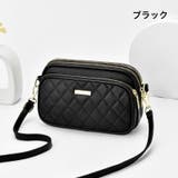 ショルダーバッグ レディース 女性 | PlusNao | 詳細画像11
