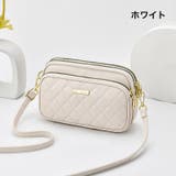ショルダーバッグ レディース 女性 | PlusNao | 詳細画像12