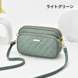 ショルダーバッグ レディース 女性 | PlusNao | 詳細画像13