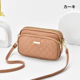 ショルダーバッグ レディース 女性 | PlusNao | 詳細画像15