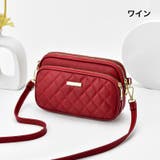 ショルダーバッグ レディース 女性 | PlusNao | 詳細画像16