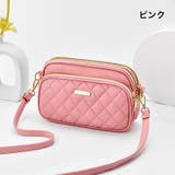 ショルダーバッグ レディース 女性 | PlusNao | 詳細画像18