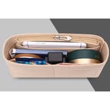 バッグインバッグ インナーバッグ レディース | PlusNao | 詳細画像3 