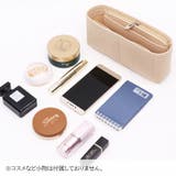 バッグインバッグ インナーバッグ レディース | PlusNao | 詳細画像4 