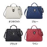 ハンドバッグ レディース カバン | PlusNao | 詳細画像14 