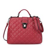 ハンドバッグ レディース カバン | PlusNao | 詳細画像2 