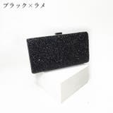 パーティバッグ 2wayバッグ ショルダーバッグ | PlusNao | 詳細画像6 