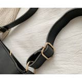 ミニショルダーバッグ レディース レザー調 | PlusNao | 詳細画像17 