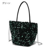 ハンドバッグ ショルダーバッグ レディース | PlusNao | 詳細画像19