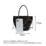 ハンドバッグ ショルダーバッグ レディース | PlusNao | 詳細画像20