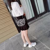 ハンドバッグ ショルダーバッグ レディース | PlusNao | 詳細画像3