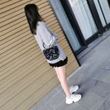 ハンドバッグ ショルダーバッグ レディース | PlusNao | 詳細画像6