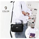 2WAYバッグ レディース ショルダーバッグ | PlusNao | 詳細画像1 