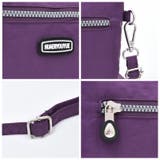 2WAYバッグ レディース ショルダーバッグ | PlusNao | 詳細画像10 