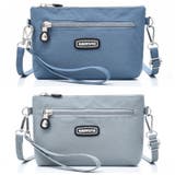 2WAYバッグ レディース ショルダーバッグ | PlusNao | 詳細画像16 