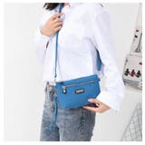 2WAYバッグ レディース ショルダーバッグ | PlusNao | 詳細画像2 