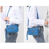 2WAYバッグ レディース ショルダーバッグ | PlusNao | 詳細画像3 