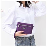 2WAYバッグ レディース ショルダーバッグ | PlusNao | 詳細画像6 