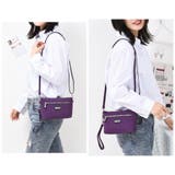 2WAYバッグ レディース ショルダーバッグ | PlusNao | 詳細画像8 