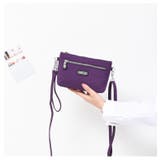 2WAYバッグ レディース ショルダーバッグ | PlusNao | 詳細画像9 