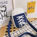 ミニショルダーバッグ ポシェット レディース | PlusNao | 詳細画像6